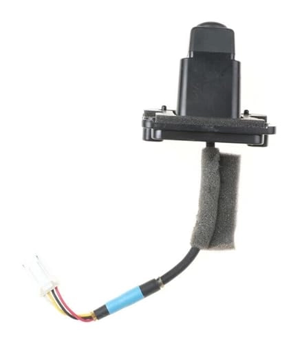 Rear View Camera - Night vision wireless 1280x720 pixels