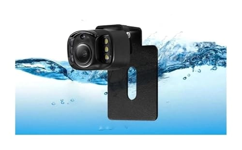 Reversing Camera - Night vision 800x480