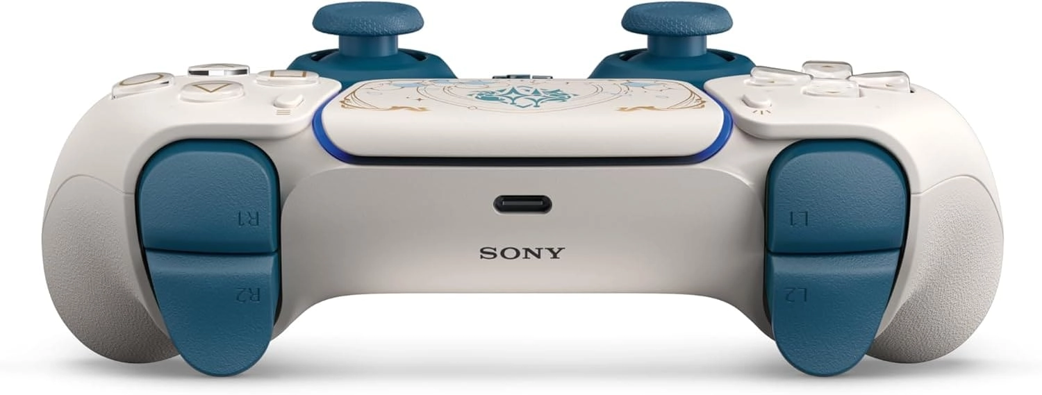 DualSense Wireless Controller (PS5) 30th Anniversary Special Edition