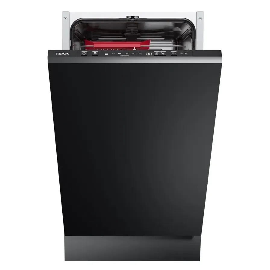 DFI 44800 Integrated