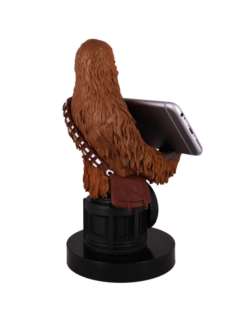 Chewbacca Controller & Phone Holder - PlayStation 5 PlayStation 4 Xbox Series X Xbox One