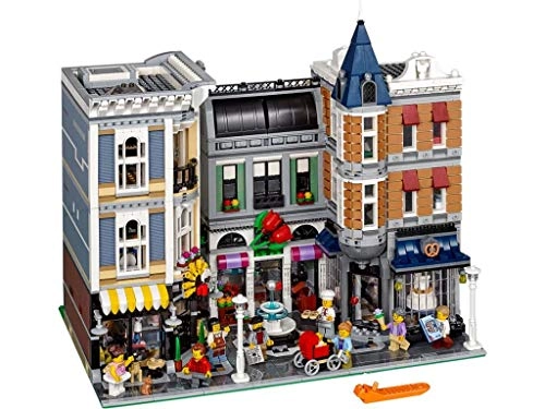 Creator Expert Assembly Square (10255)