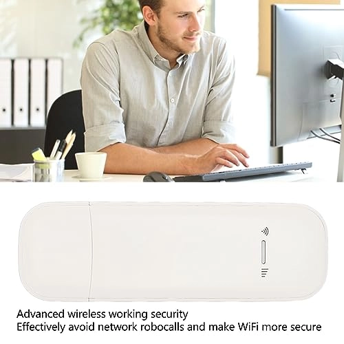 MF89U - 150Mbps 802.11 B G N