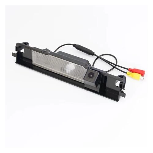Rear View Parking Camera - Night Vision Wired or Wireless 1280 x 720 Pixels