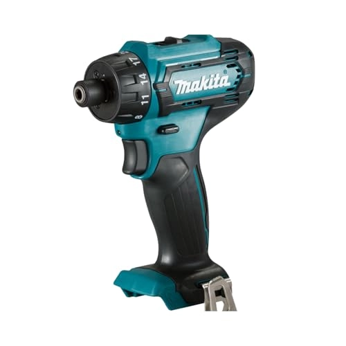 DF033DZ - 12V Max Li-Ion CXT Drill Driver