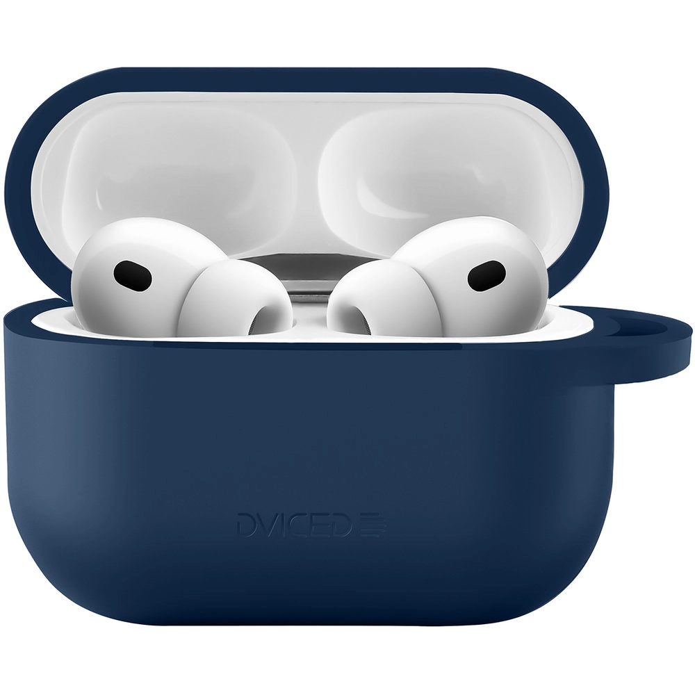 DVICED Case for AirPods Pro 3 - Wireless Charging Lanyard