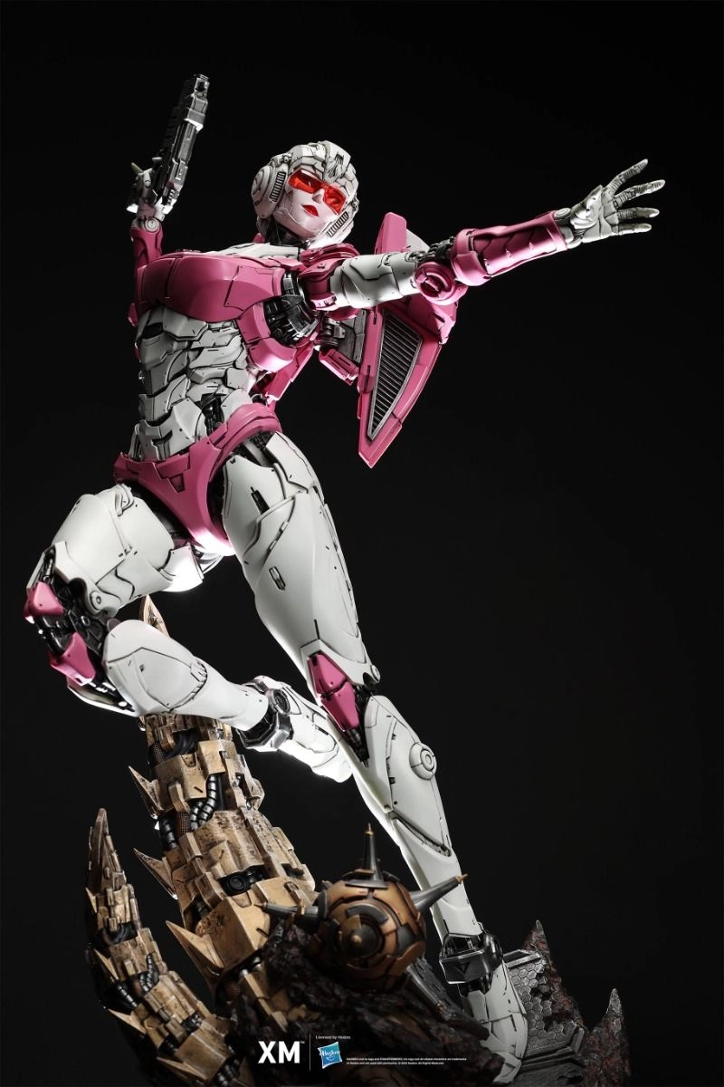 Arcee