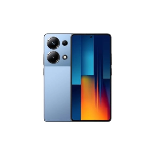 POCO M6 Pro - 12GB 512GB