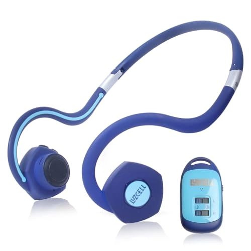 Bone Conduction Headphones Wireless Headphone