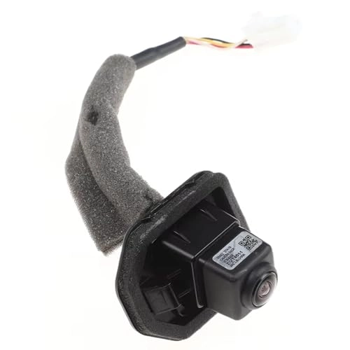 Rear View Reversing Camera - Night vision