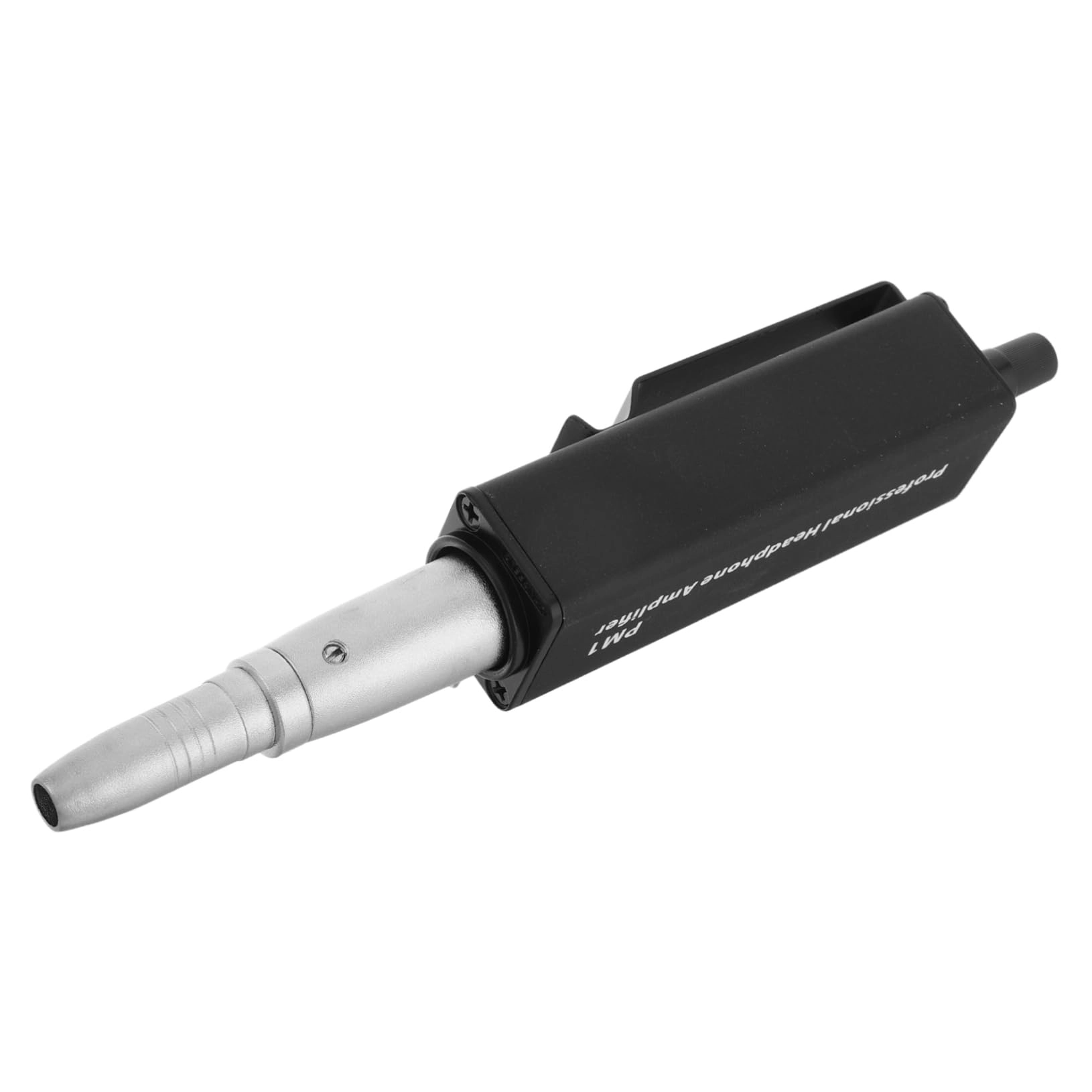 Mini Headphone Amplifier Converter - Portable Single Channel