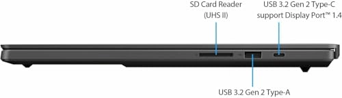 ROG Zephyrus G16 GU605CX - 16'' Core Ultra 9 285H 64GB DDR5 2TB SSD