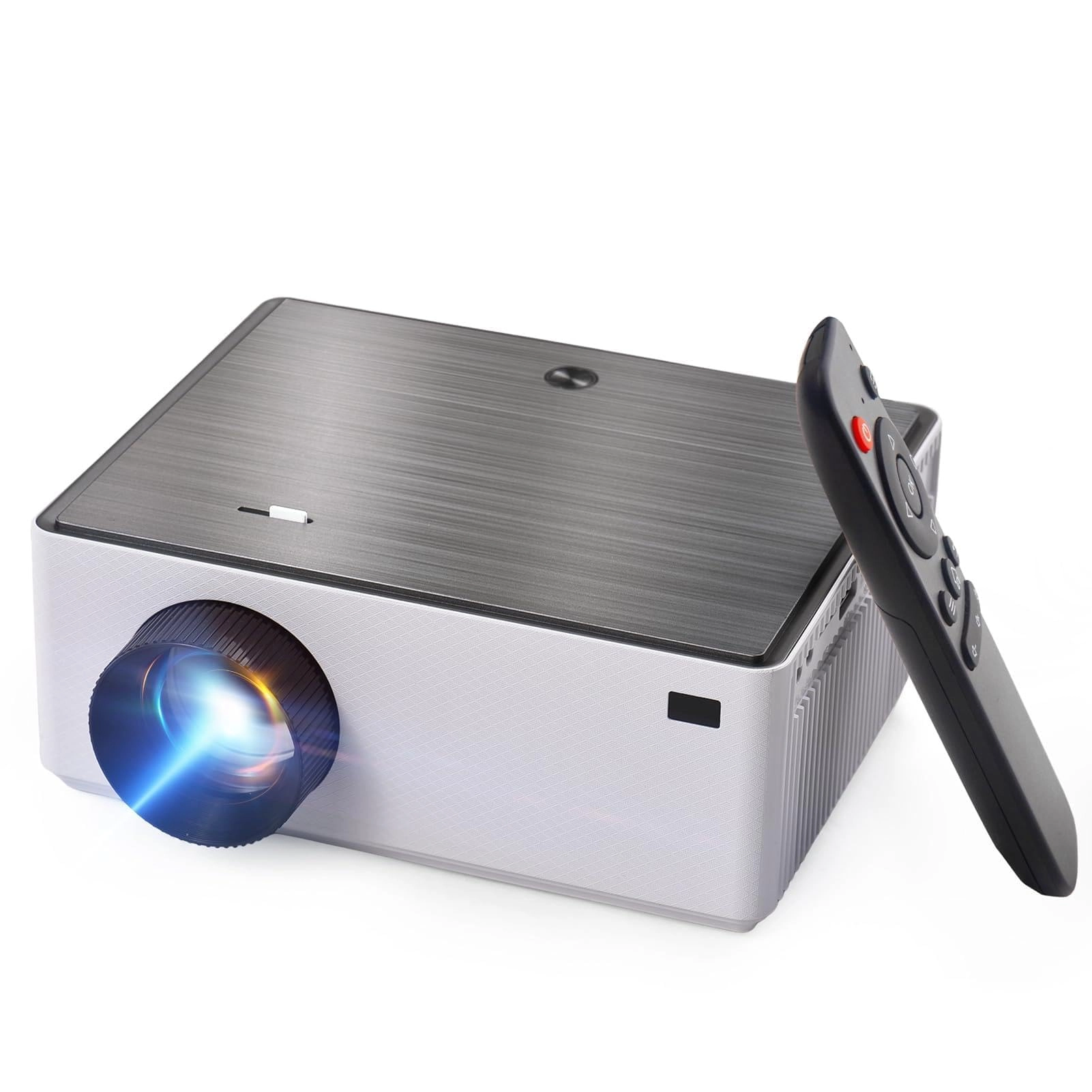 V10 260ANSI Lumens 1920*1080