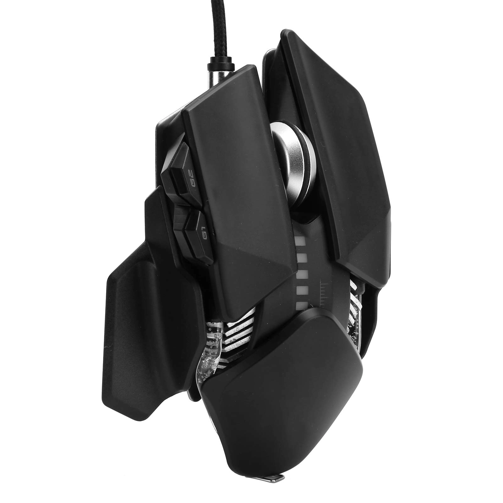 G25 Gaming Mouse - USB
