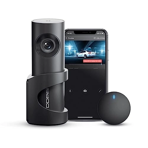 ddpai-mini3 1600P