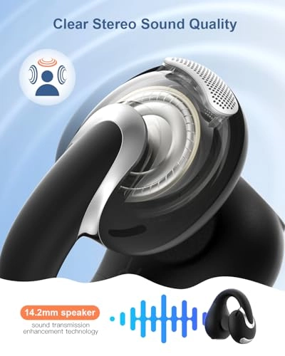 27 Wireless Headphone