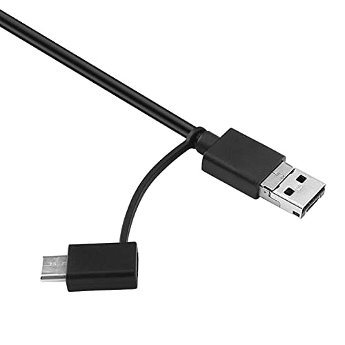 USB Endoscope - 20 m ≥5.5mm
