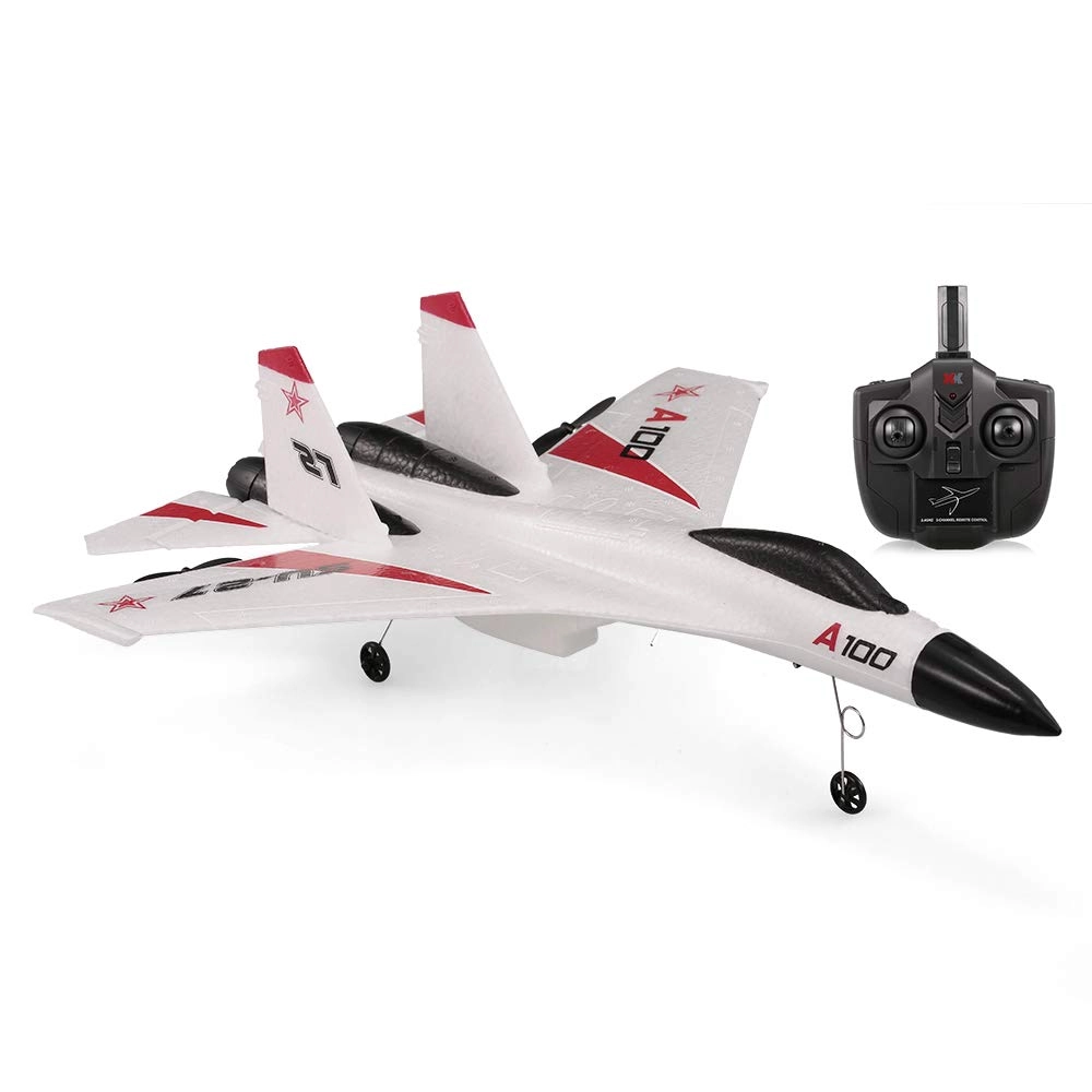 CSHEN A100 - 2.4G 340mm 3CH