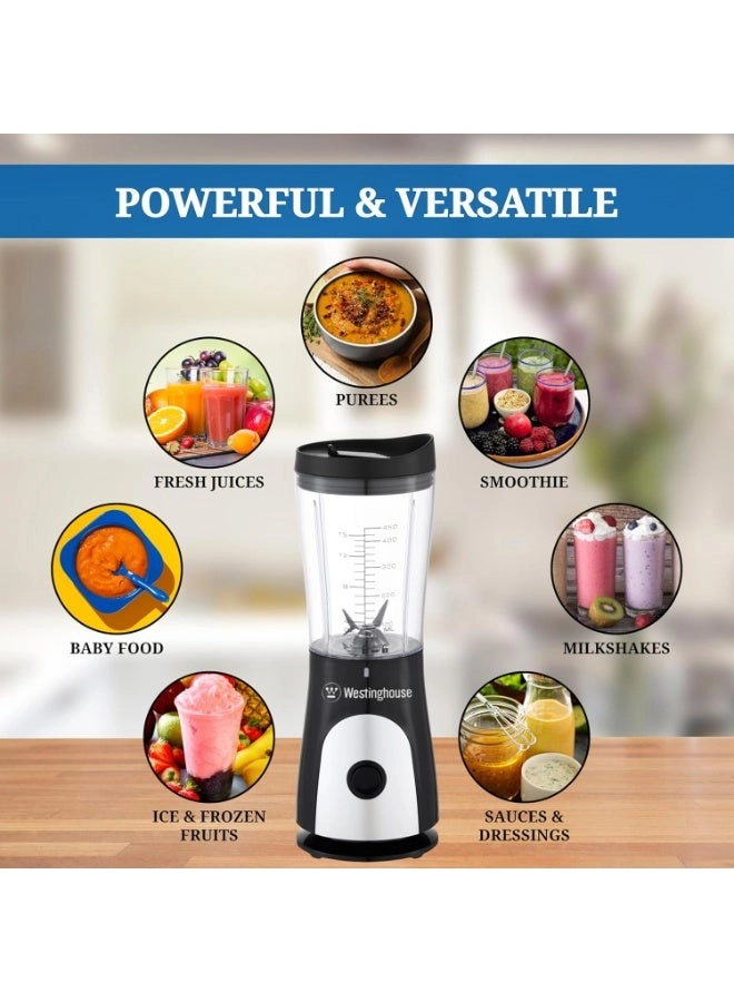 Personal Blender - 180W