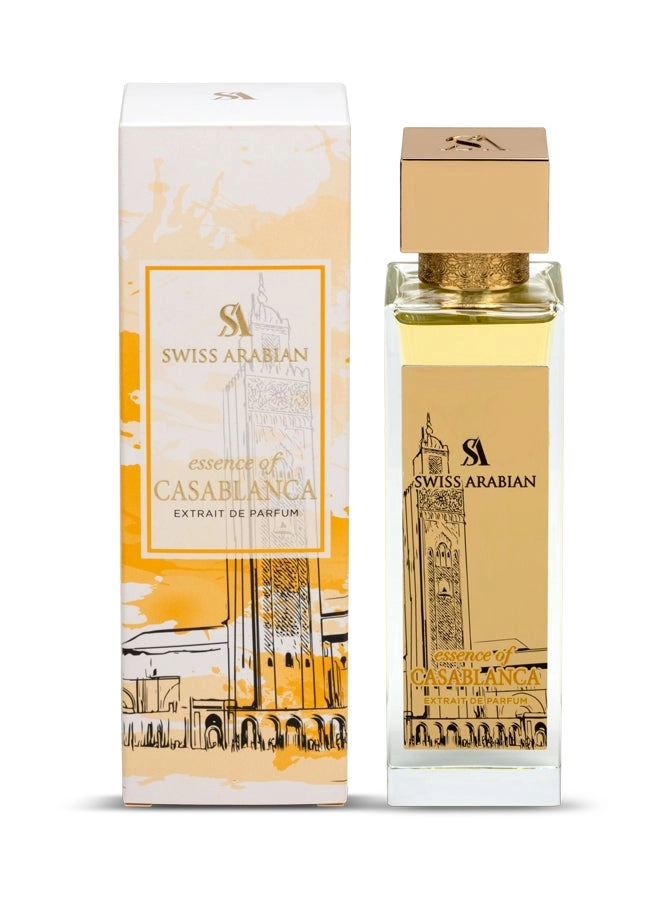 Essence Of Casablanca Eau de Parfum 100 ml