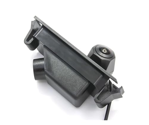 Reverse car rear view camera - Night vision Wired 720 x 540 pixels