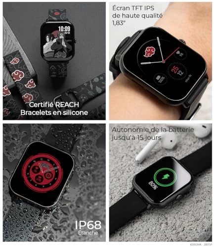 FIT Touch 3 - 1.83 inch