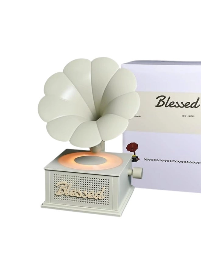 Portable Waterproof Bluetooth Speaker