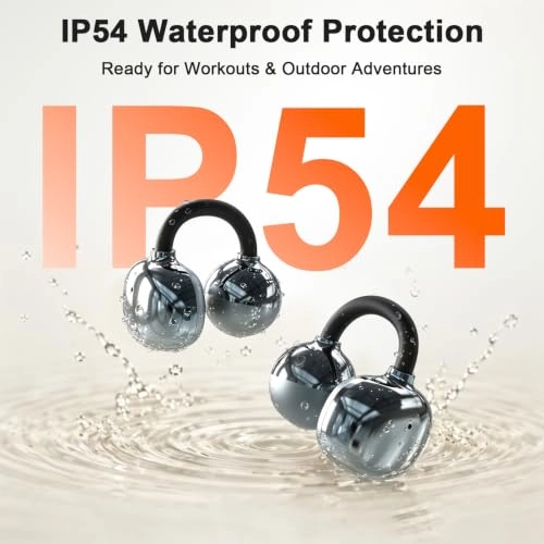 ClipBuds J1 Wireless Earbud