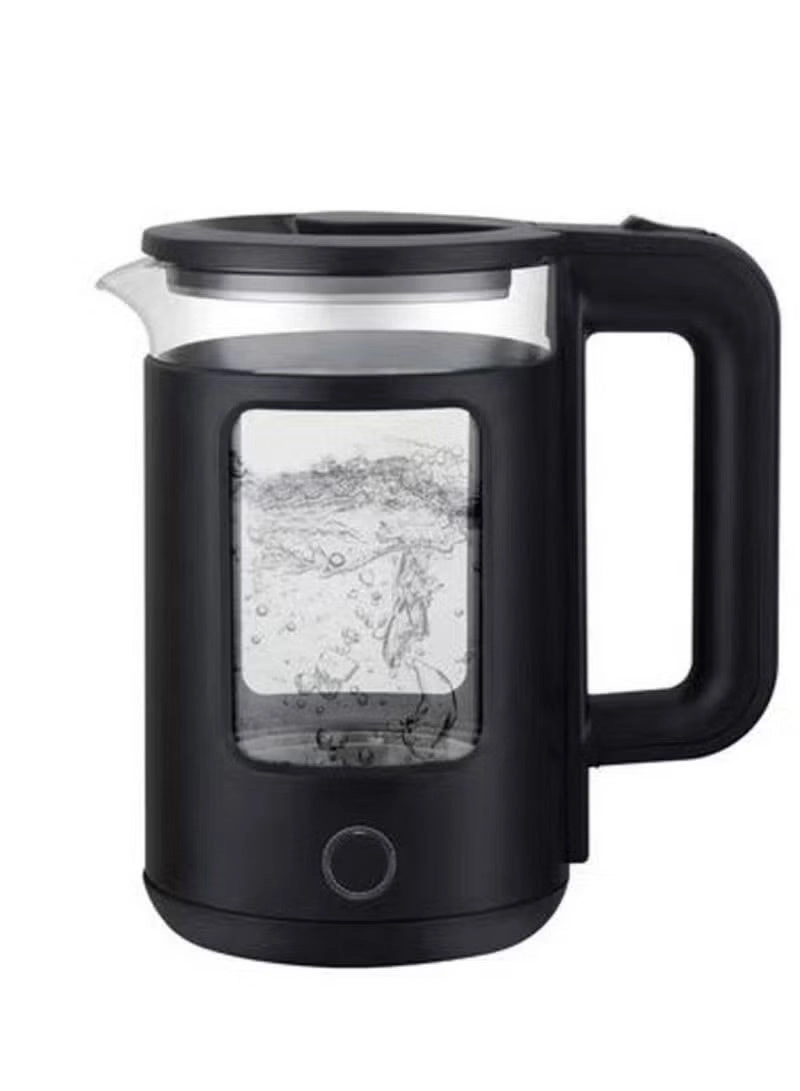 Temperature Control Portable Electric Kettle