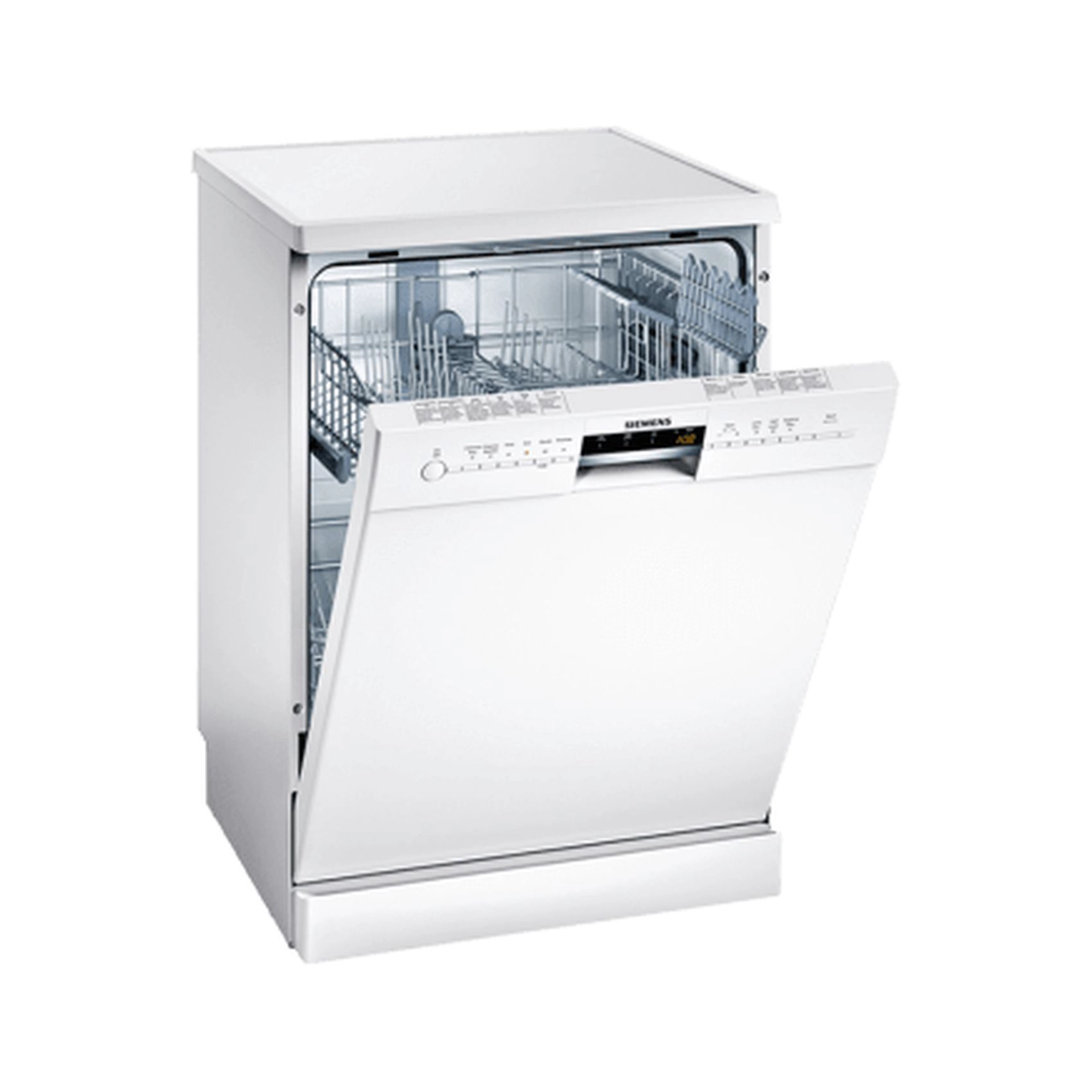 SN25EW38CM Freestanding
