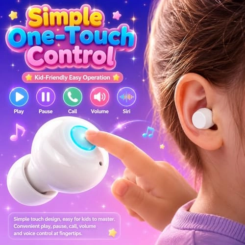 IUS-HR-K2 Wireless Earbud