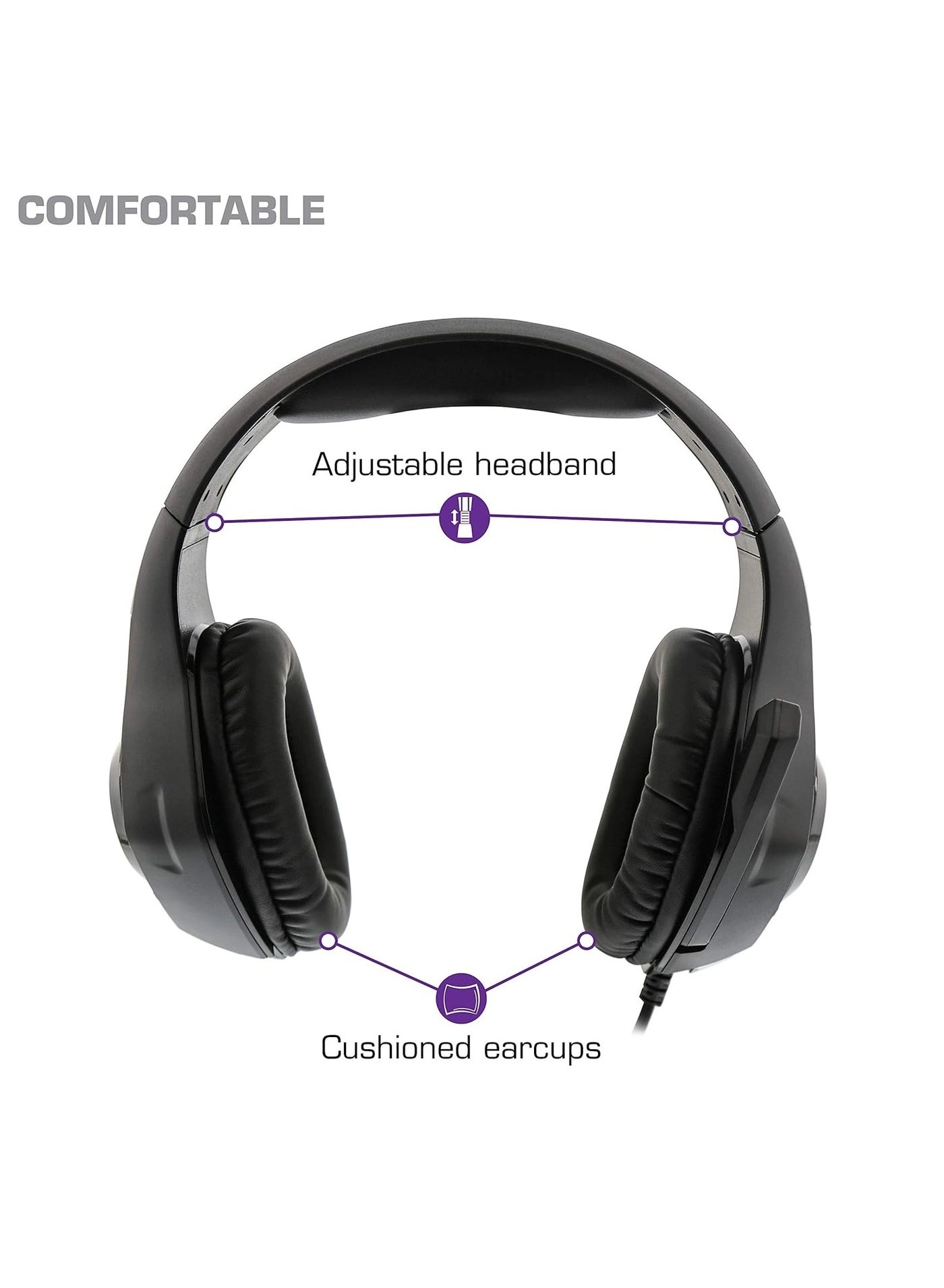 Core Universal - PS5 PS4 Xbox PC Nintendo Switch