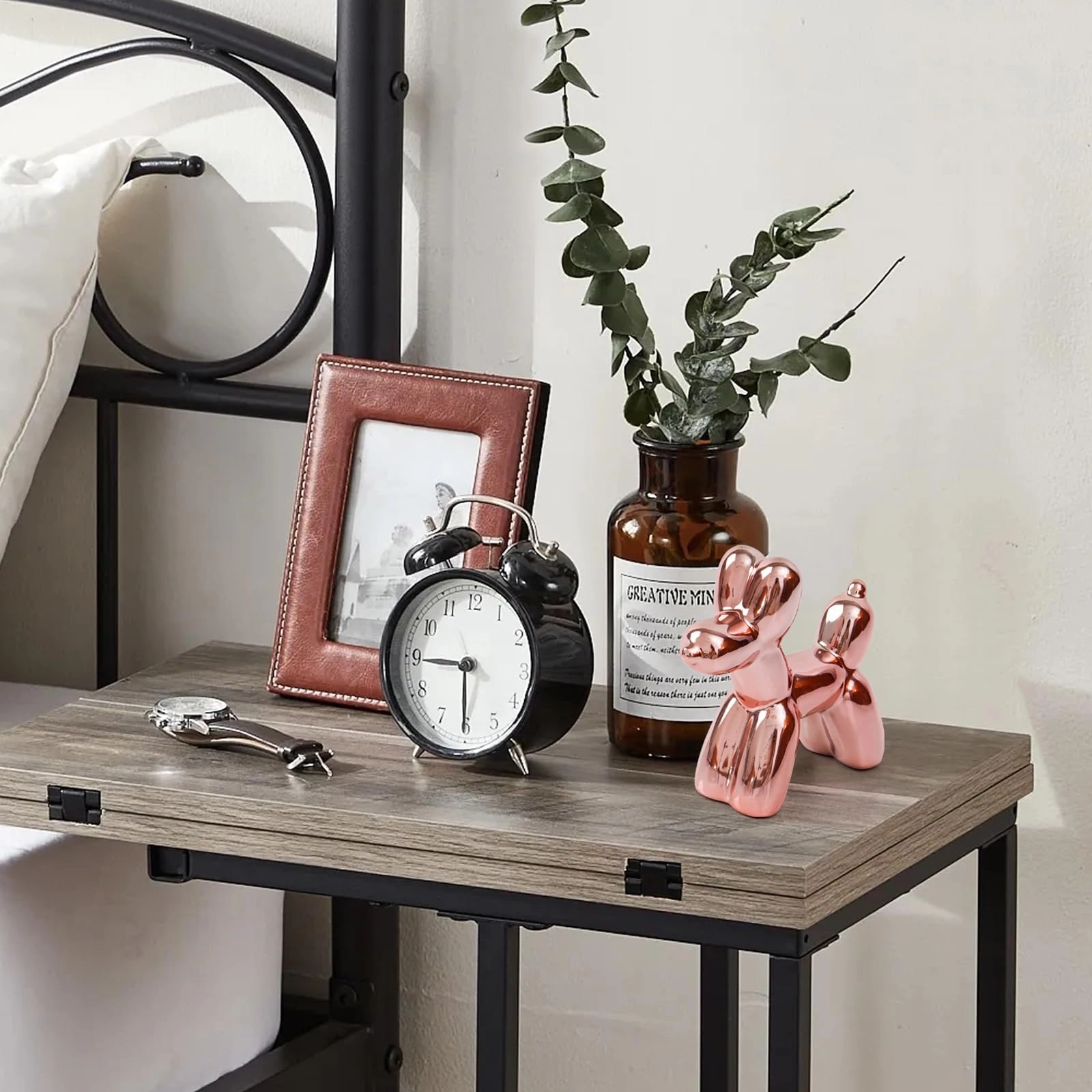 Balloon Dog - Ceramic