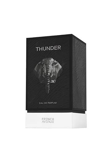 Thunder - Eau de Parfum 100ml