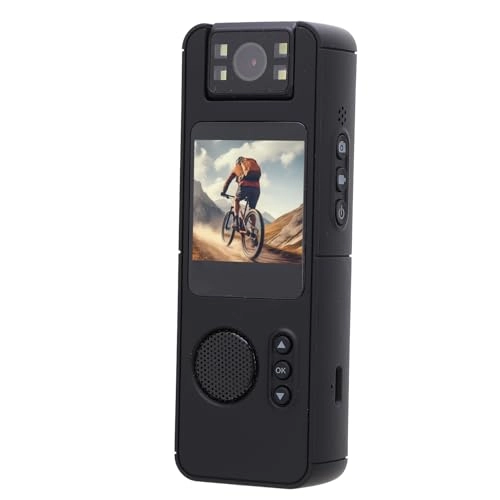 Pocket Camcorder - 1080P