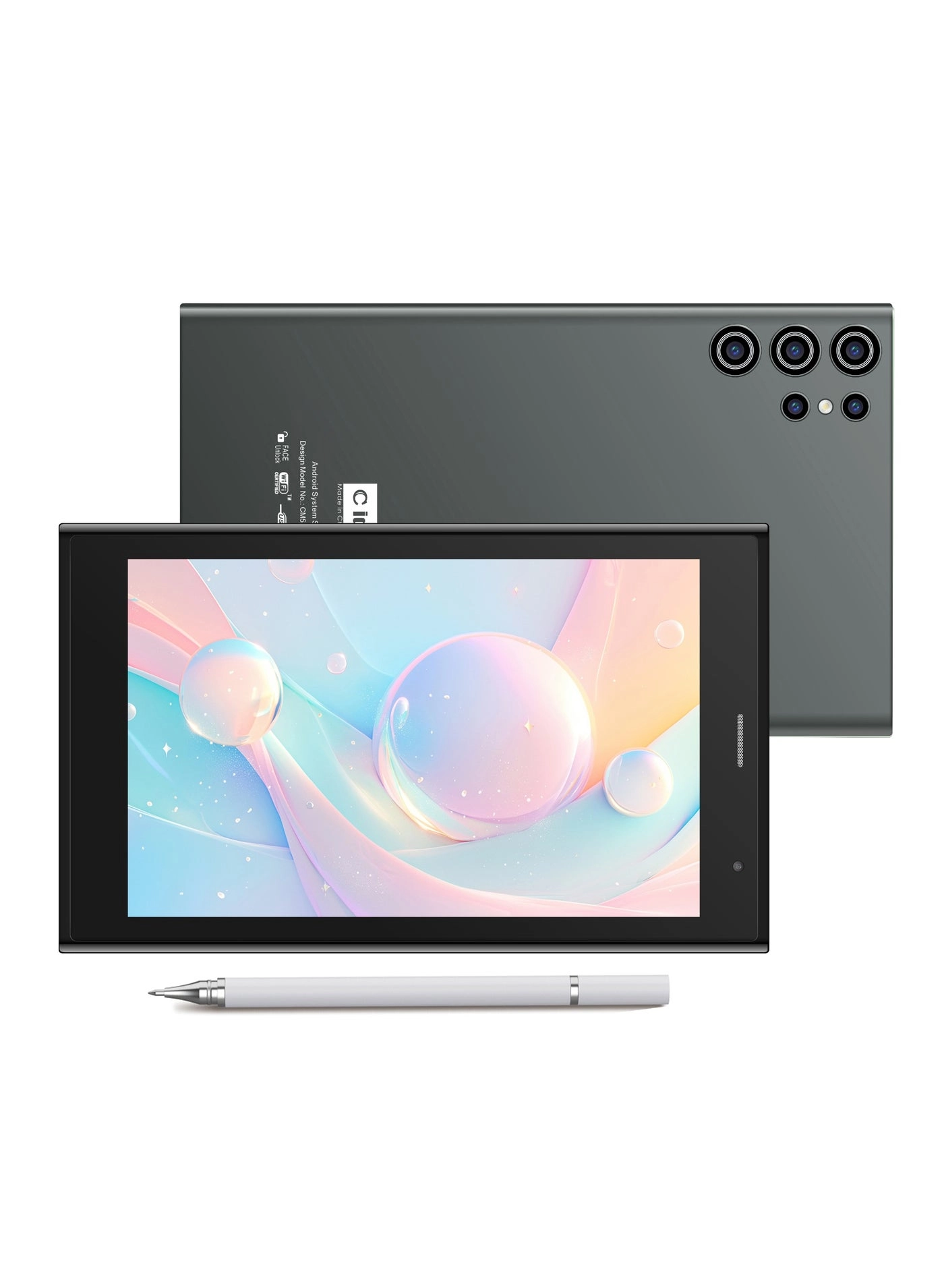 C idea CM524 Ultra - 8GB 7in 256GB