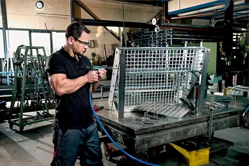 DB 10 - Air Drill 1800 RPM