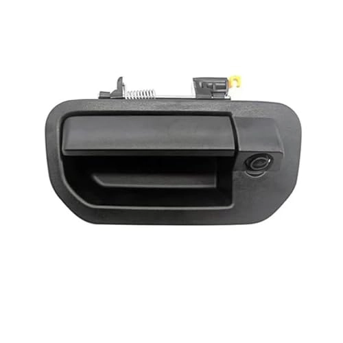 Backup Camera - Night vision