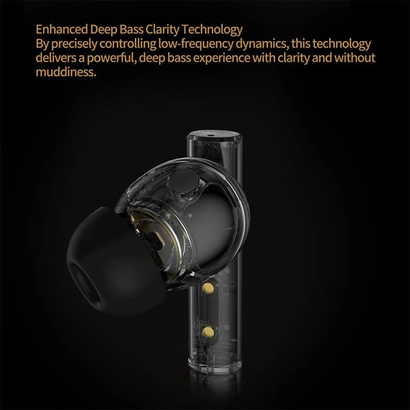 Carol Pro Wireless Earbud