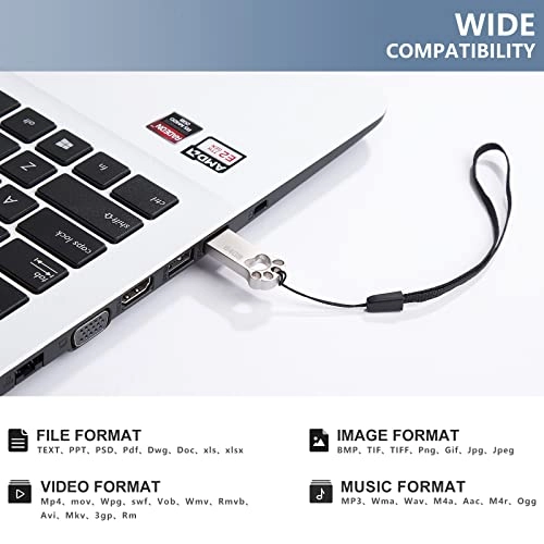 USB Stick - USB 2.0 64GB