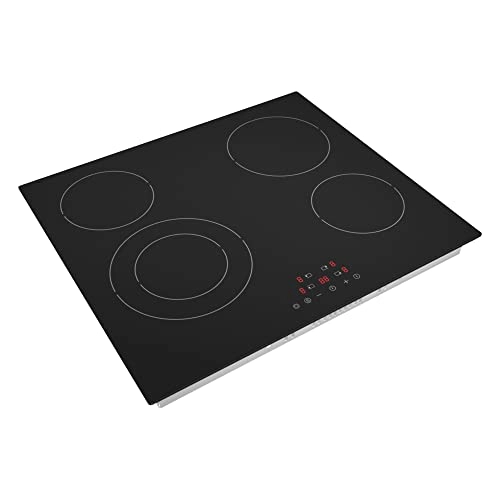 CHZ460T Ceramic hob