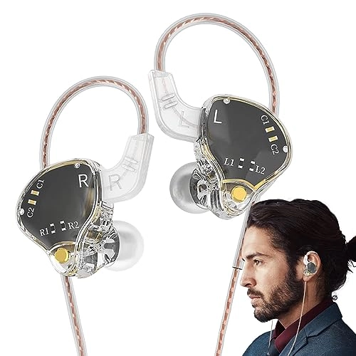 B0CKTPW4WM Wired Earbud