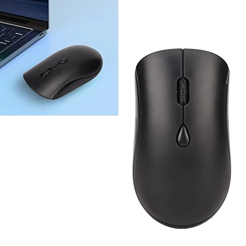 Silent Mouse - 2.4G wireless and 5.2
