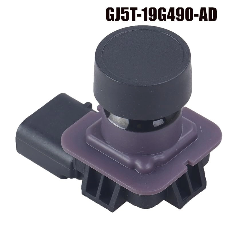 Rear View Backup Camera - Night vision