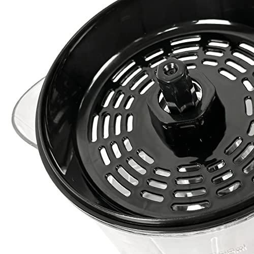 Electric Citrus Juicer - 220 watts 700 Milliliters