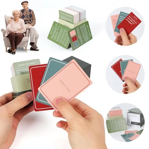 Life Story Interview Kit - 150