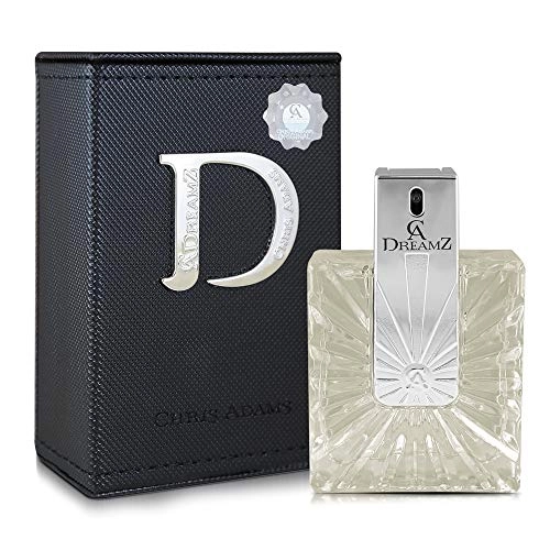 Dreamz Man - Eau de Parfum 100 ml