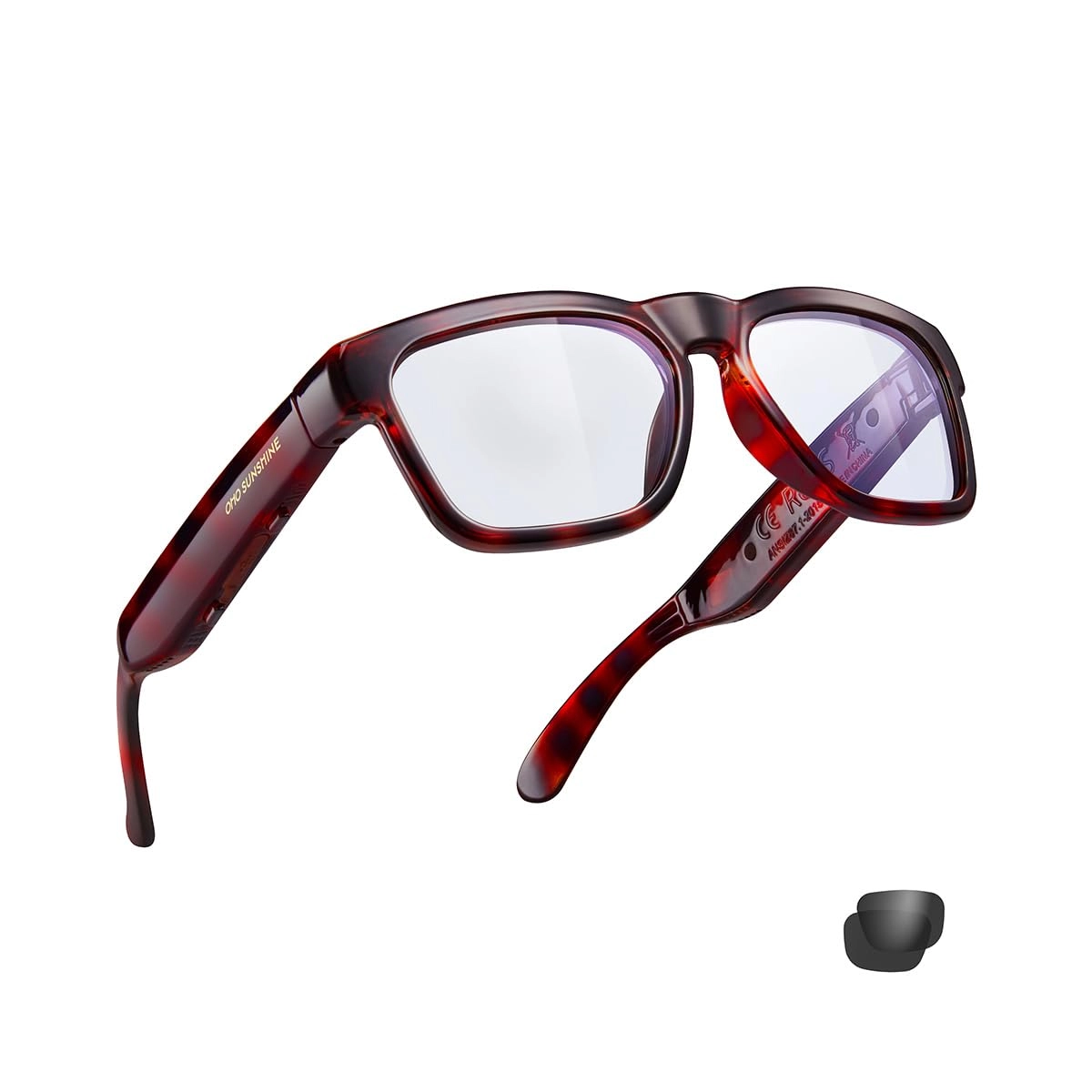 A8 pro - Bluetooth 5.0 IP44 Waterproof