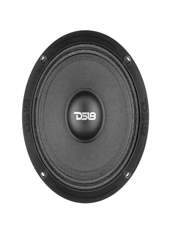 PRO-ZXI6.4BM - 6.5" midrange
