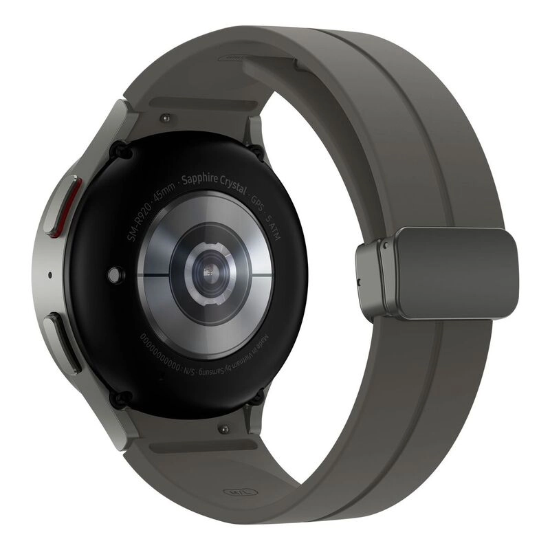 Galaxy Watch 5 Pro 45mm Titanium LTE